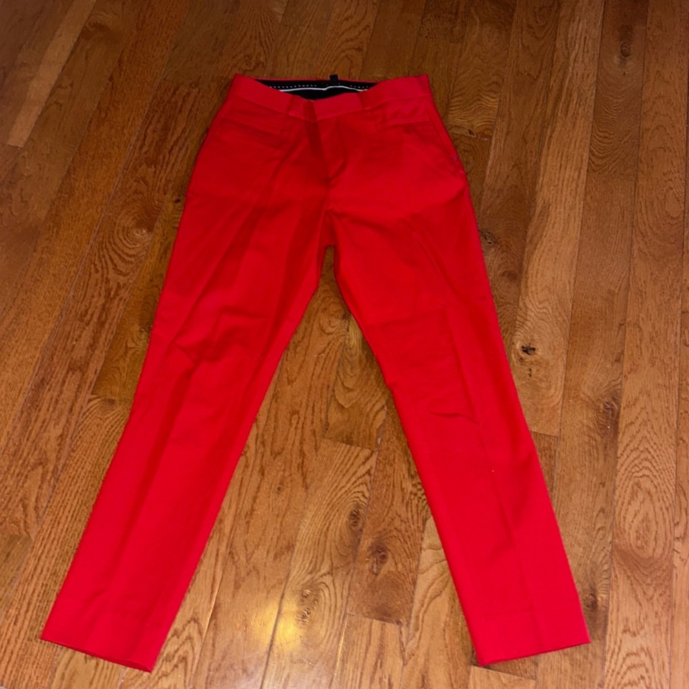 Sloan Dress Pants